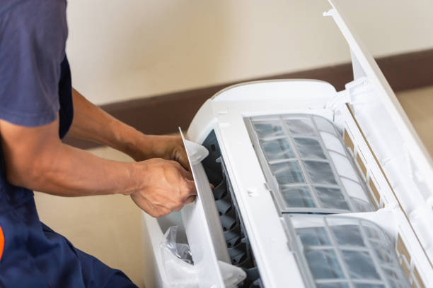 Best HVAC Tune-Up Services  in East Douglas, MA