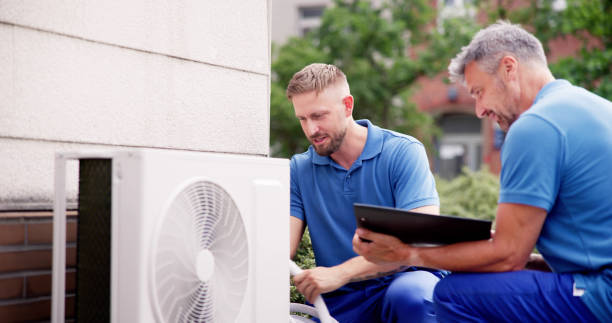 Best HVAC Maintenance Near Me  in East Douglas, MA