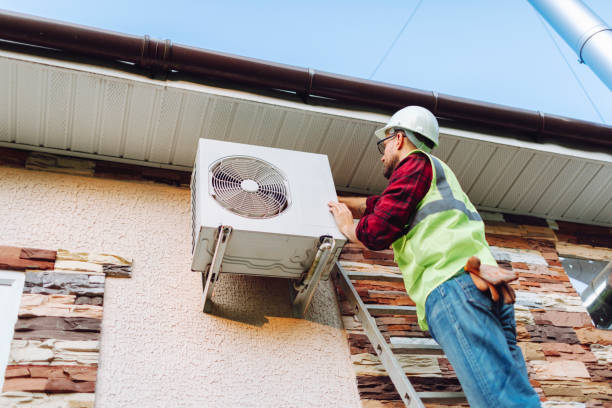 Trusted East Douglas, MA HVAC Experts
