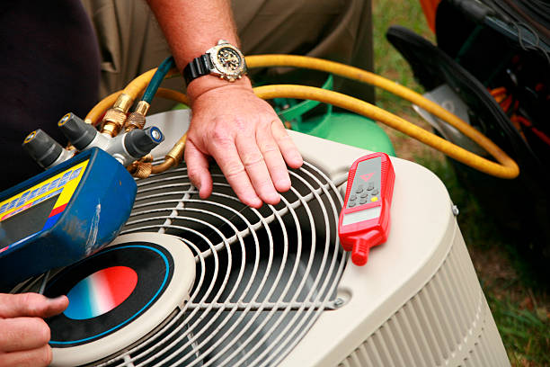 Best Air Conditioning Repair  in East Douglas, MA