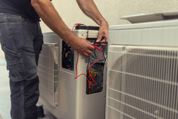 Best HVAC Installation Services  in East Douglas, MA