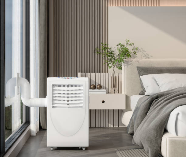 AC Installation Near Me in East Douglas, MA