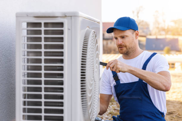 Best HVAC Maintenance Plan  in East Douglas, MA