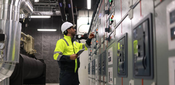 Best Best HVAC Companies  in East Douglas, MA